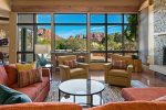 Vacation in luxury in the heart of Sedona